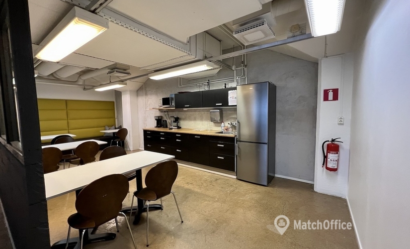 Toimisto Hämeentie 157 00560 Helsinki