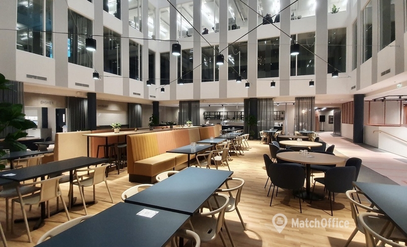 Toimisto Hatsinanpuisto 8 02600 Espoo