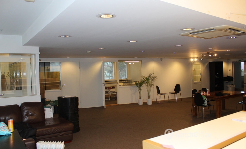 220 m² Business office up for rent in Helsinki, Karvaamokuja 1, 00380  - 2 | MatchOffice.com