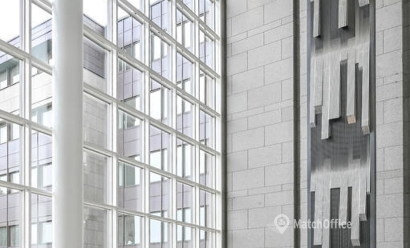 210 m² Serviced office for rent in Vantaa, Rajatorpantie 8, 01600  - 3 | MatchOffice