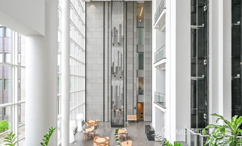 Toimisto Rajatorpantie 8 01600 Vantaa