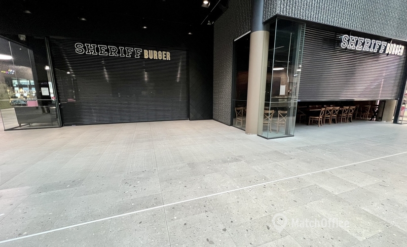 Liiketila Espoonlahdenkatu 4 02320 Espoo