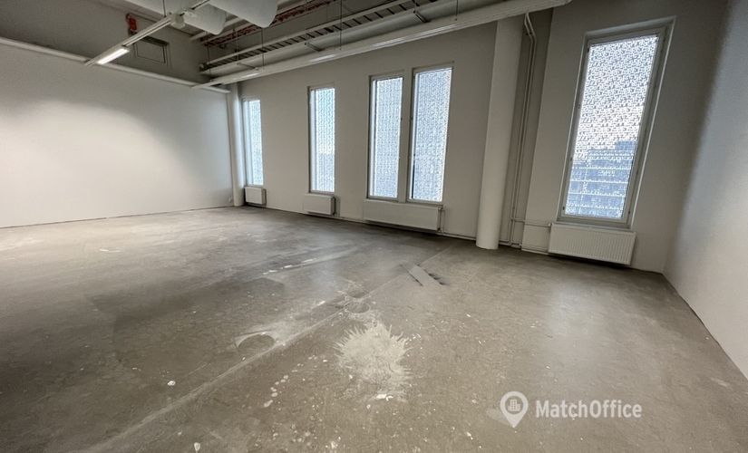 Toimisto Espoonlahdenkatu 4 02320 Espoo