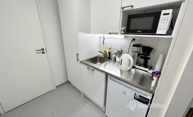 Toimisto Espoonlahdenkatu 4 02320 Espoo