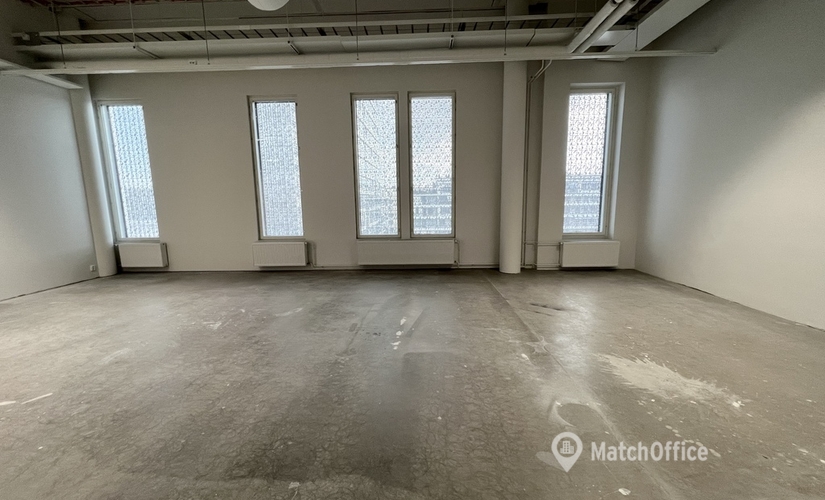 Toimisto Espoonlahdenkatu 4 02320 Espoo