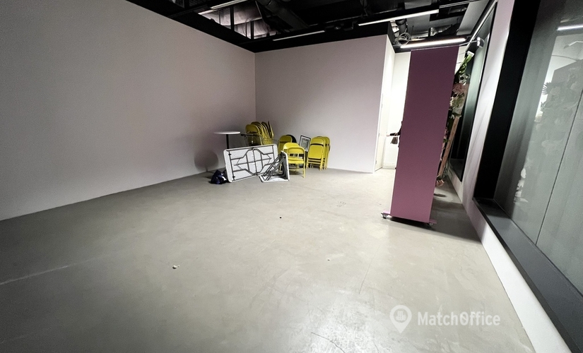 Liiketila Espoonlahdenkatu 4 02320 Espoo