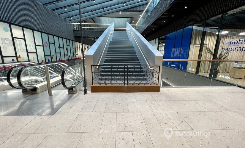 Toimisto Espoonlahdenkatu 4 02320 Espoo