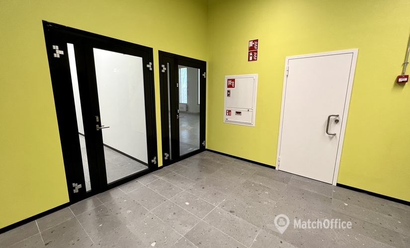 Toimisto Espoonlahdenkatu 4 02320 Espoo