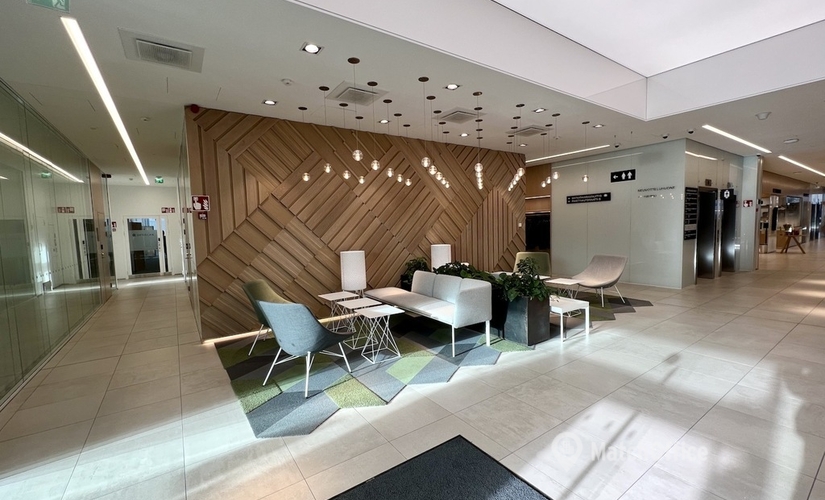 2577 m² Office space for rent in Helsinki, Karvaamokuja 2 c, 00380 - 1 | MatchOffice.com