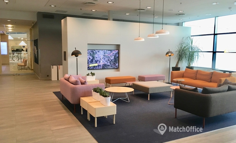 620 m² Office space for rent in Espoo, Linnoitustie 6 , 02600  - 0 | MatchOffice