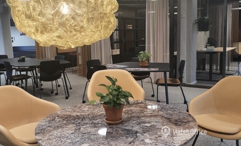 660 m² Serviced office available to rent in Helsinki, Takomotie 1-3, 00380 - 0 | MatchOffice.com