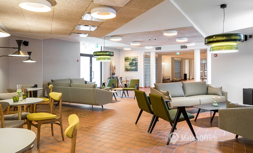 68 m² Office available to rent in Espoo, Tekniikantie 4, 02150 - 3 | MatchOffice