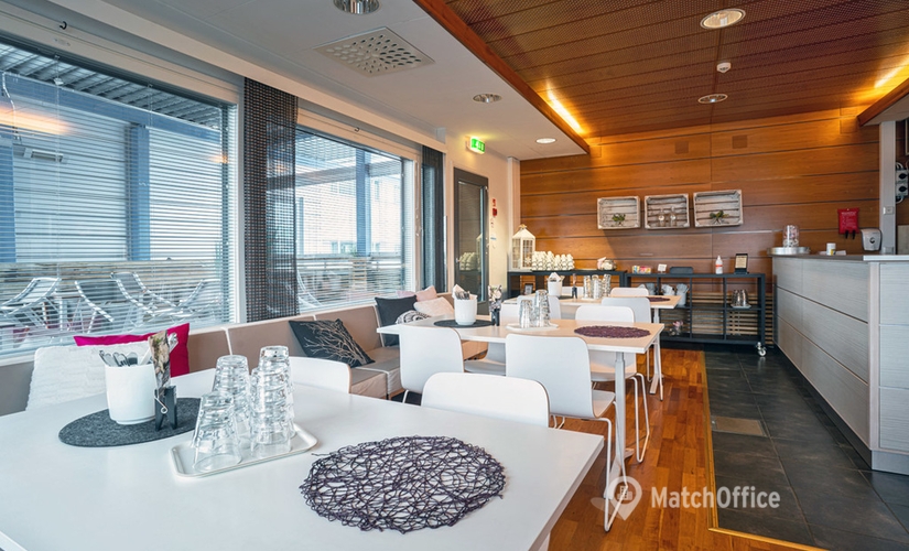 161 m² Flexible office up for rent in Oulu, Kiviharjunlenkki 1, 90220  - 2 | MatchOffice