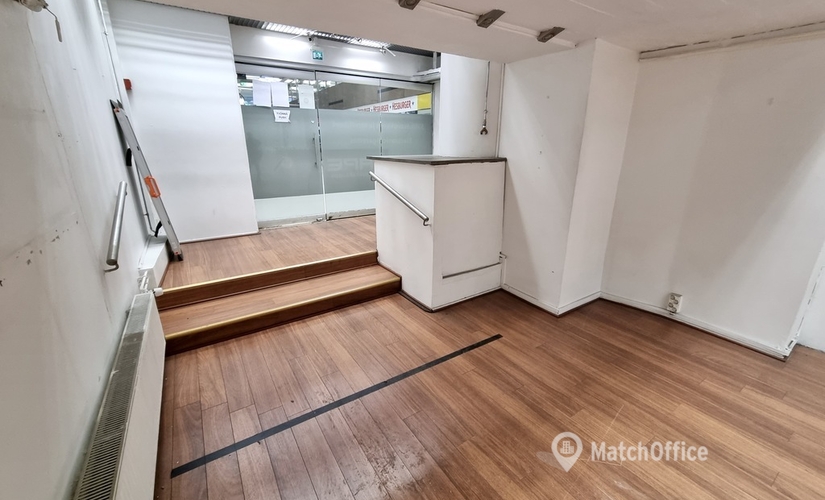 Liiketila Kaivokatu 1 00100 Helsinki