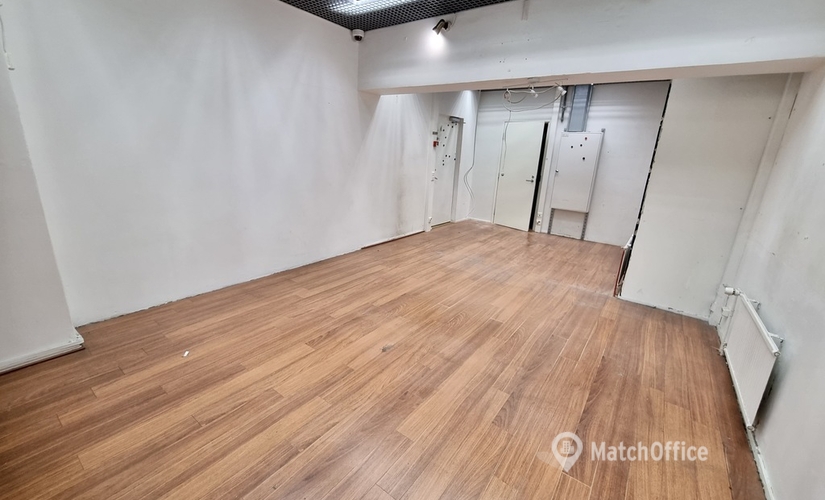 Liiketila Kaivokatu 1 00100 Helsinki