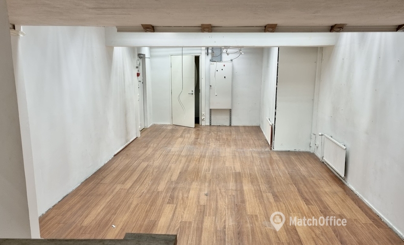 Liiketila Kaivokatu 1 00100 Helsinki