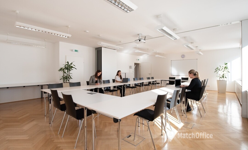 Virtual office space in Helsinki, Mannerheimplatsen 1 (00100) - 1 | MatchOffice.com