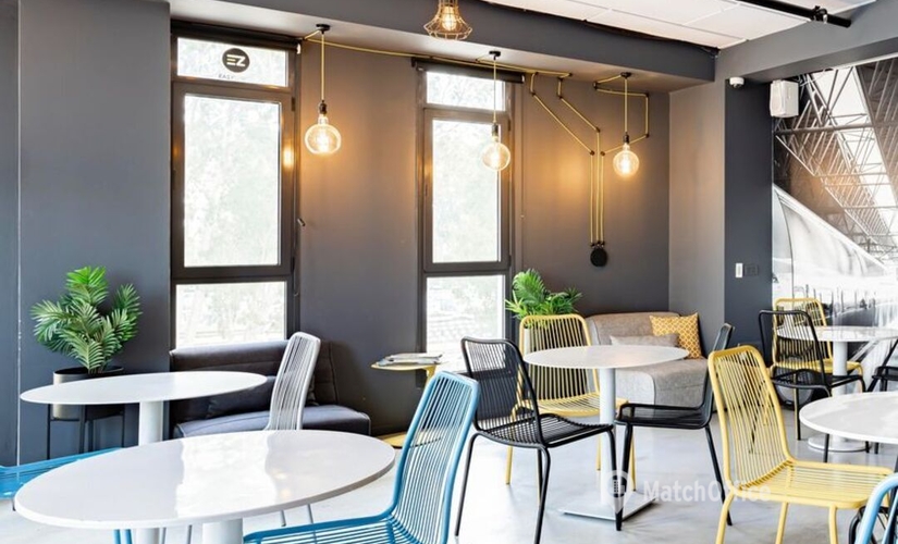 35 m² Shared workspace  in Helsinki, Mannerheimplatsen 1 (00100) - 2 | MatchOffice