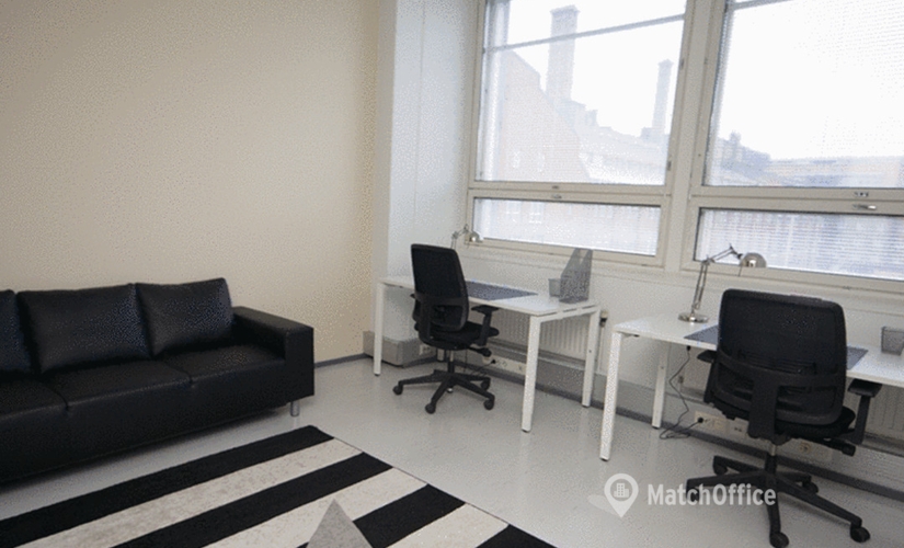 Virtual business address in Helsinki, Hämeentie 15 A (00500) - 1 | MatchOffice.com