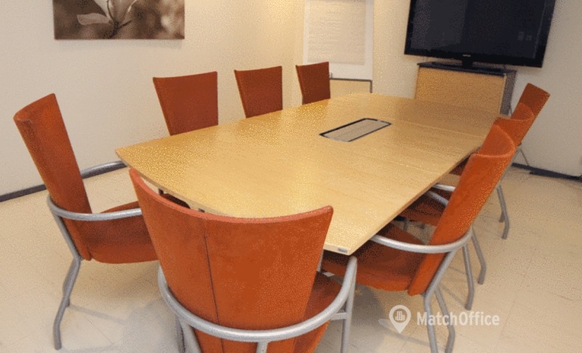 Virtual business address in Helsinki, Hämeentie 15 A (00500) - 4 | MatchOffice