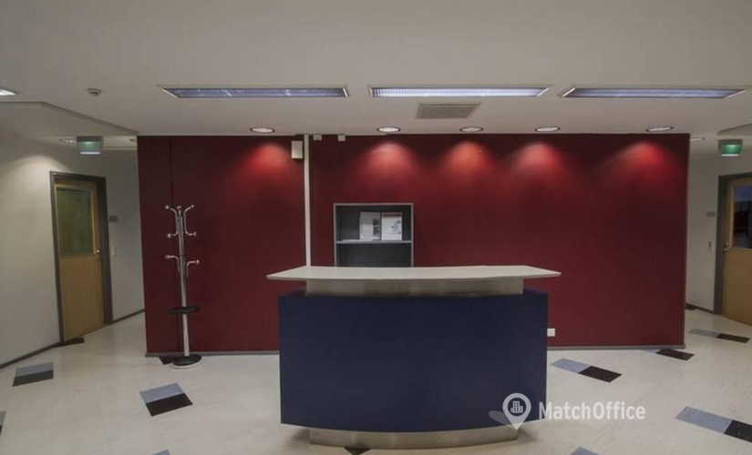 Virtual office space in Helsinki, Hämeentie 15 A (00500) - 0 | MatchOffice