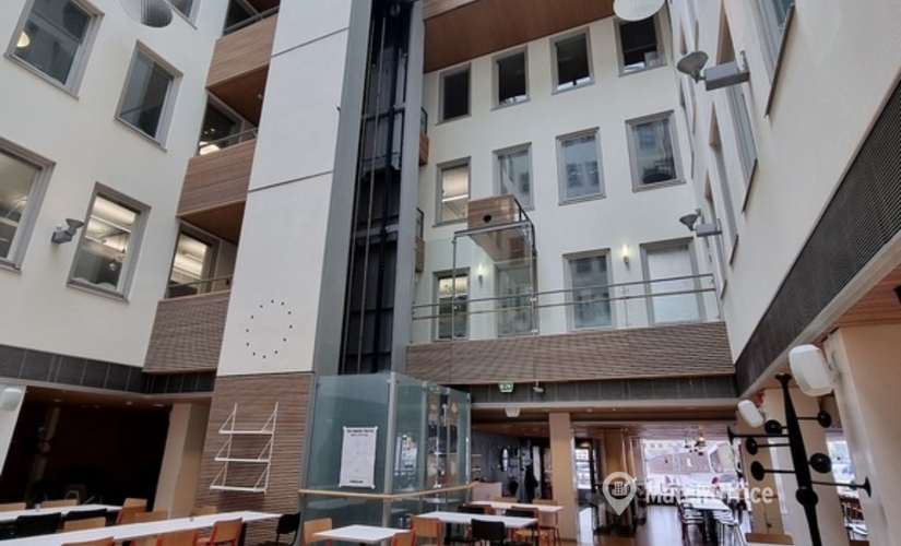 178 m² Store for rent in Helsinki, Eteläesplanadi 2 (00130) - 4 | MatchOffice.com