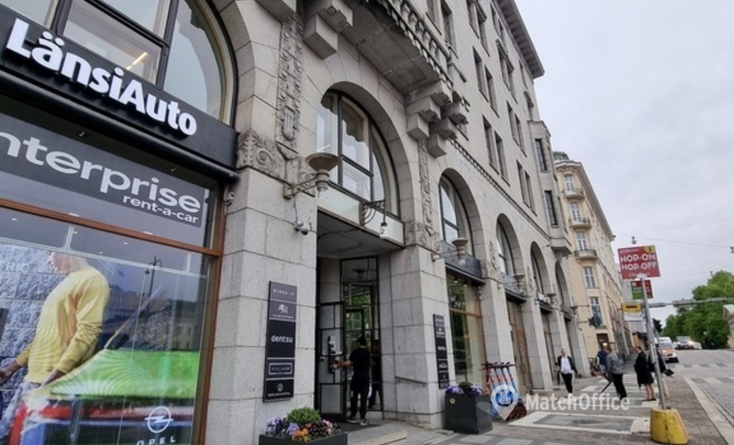 178 m² Store for rent in Helsinki, Eteläesplanadi 2 (00130) - 2 | MatchOffice.com