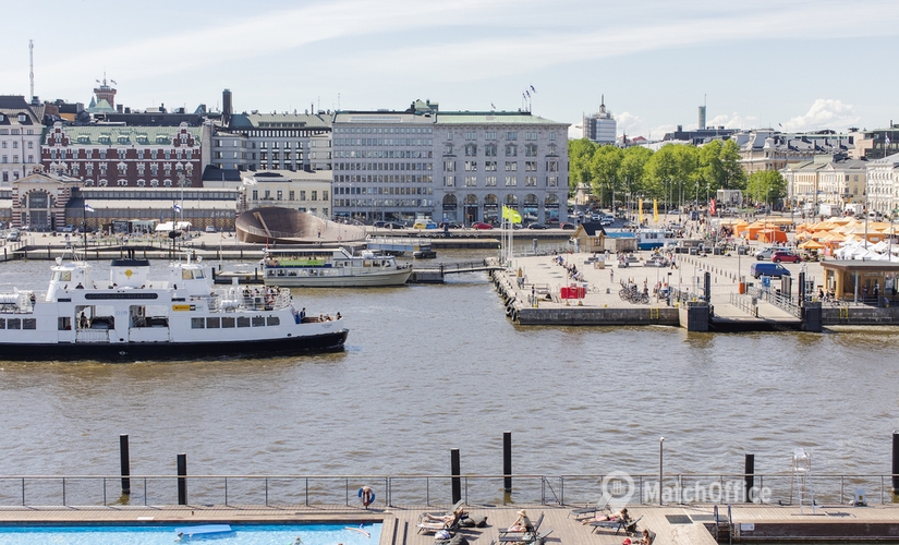 Liiketila Eteläesplanadi 2 00130 Helsinki
