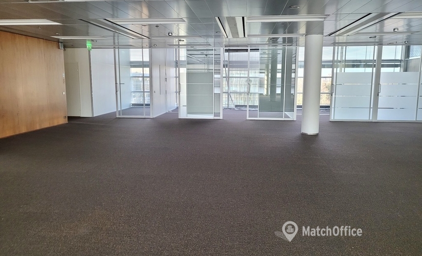 693 m² Serviced office up for rent in Espoo, Keilasatama 5, 02150  - 3 | MatchOffice.com