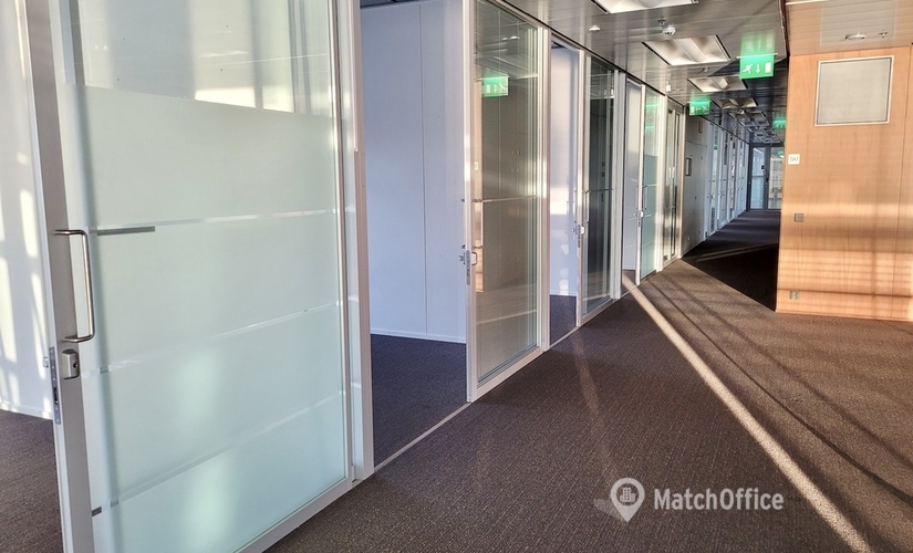 693 m² Commercial office for rent in Espoo, Keilasatama 5, 02150  - 2 | MatchOffice.com