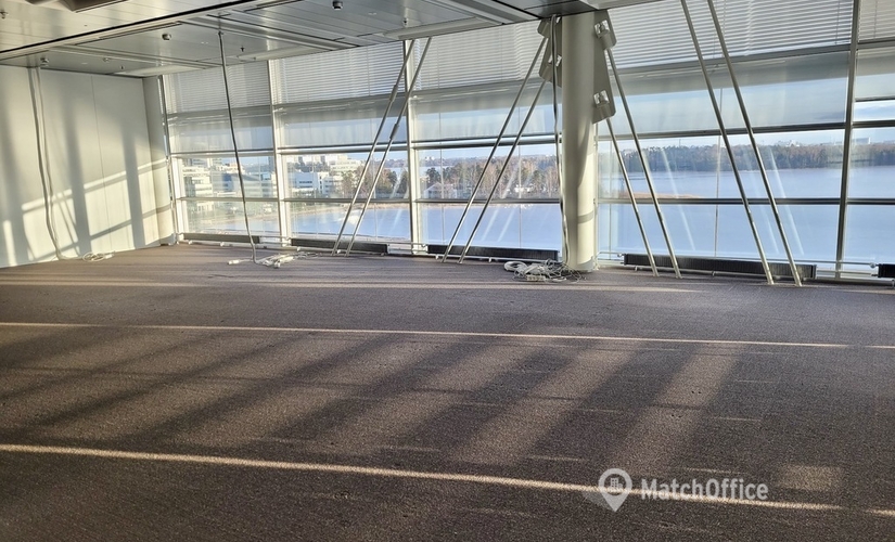 693 m² Office up for rent in Espoo, Keilasatama 5, 02150  - 1 | MatchOffice.com