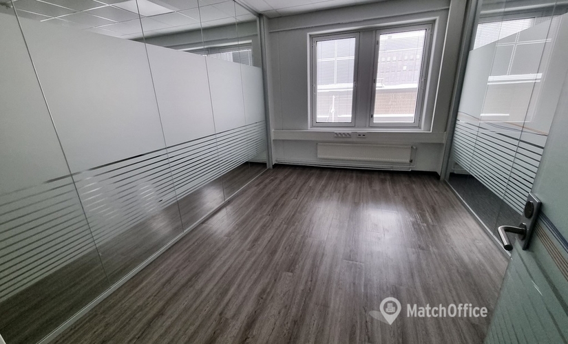 450 m² Flexible office available to rent in Lahti, Vesijärvenkatu 11, 15140  - 3 | MatchOffice.com