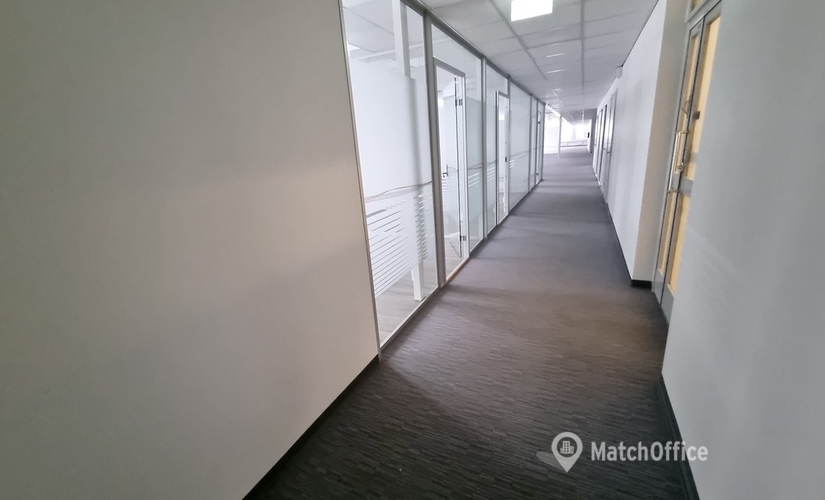 450 m² Commercial office for rent in Lahti, Vesijärvenkatu 11, 15140  - 4 | MatchOffice.com