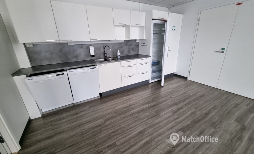 450 m² Office space up for rent in Lahti, Vesijärvenkatu 11, 15140  - 5 | MatchOffice.com