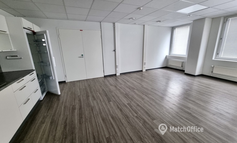 450 m² Office available to rent in Lahti, Vesijärvenkatu 11, 15140  - 6 | MatchOffice