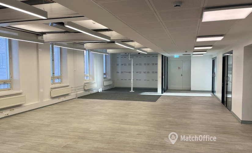 Toimisto Fredrikinkatu 57 00100 Helsinki