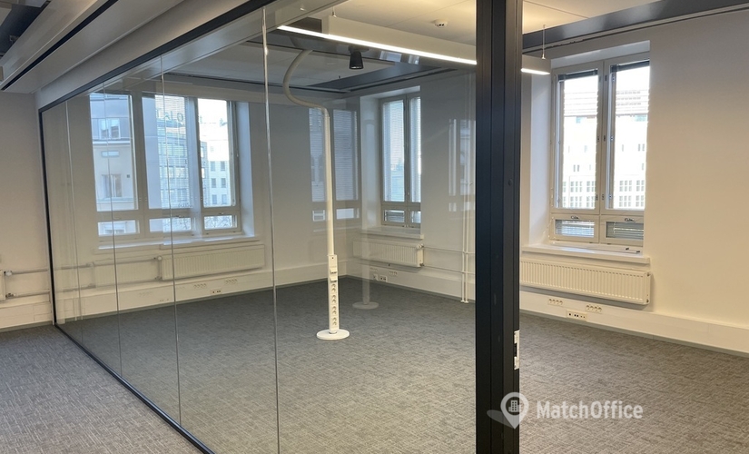 Toimisto Fredrikinkatu 57 00100 Helsinki