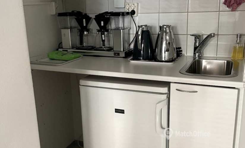 Toimisto Kornetintie 6 00380 Helsinki