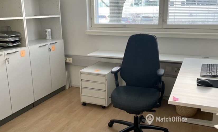 Toimisto Kornetintie 6 00380 Helsinki