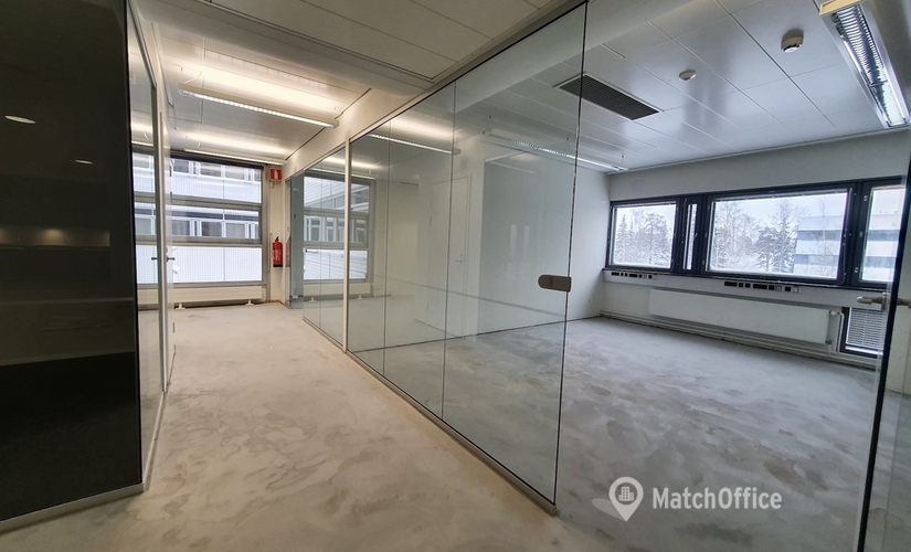 Toimisto Keilaranta 6 02150 Espoo