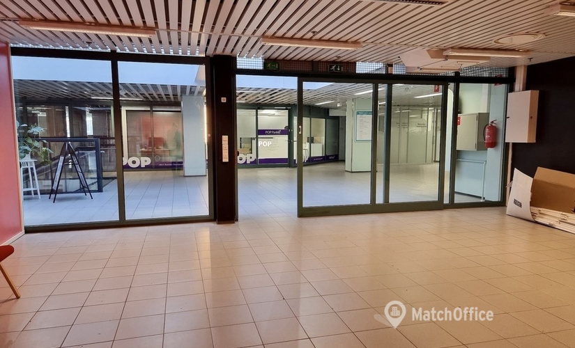 Liiketila Yliopistonkatu 32 40100 Jyväskylä