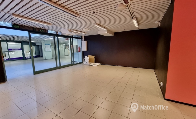 Liiketila Yliopistonkatu 32 40100 Jyväskylä