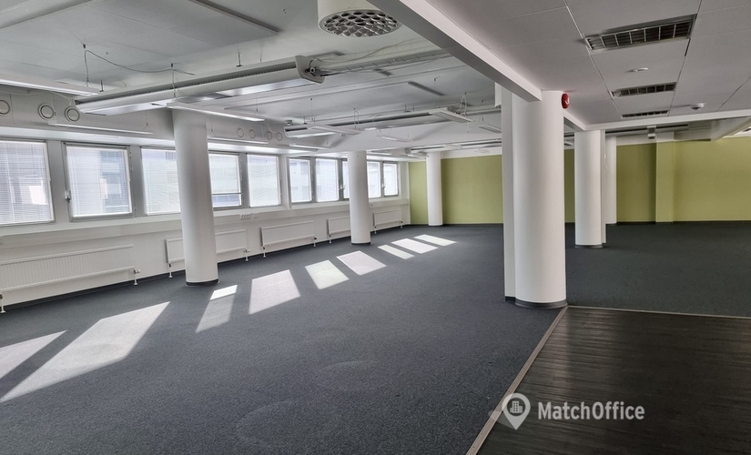 400 m² Flexible office available to rent in Jyväskylä, Vapaudenkatu 48-50, 40100 - 0 | MatchOffice