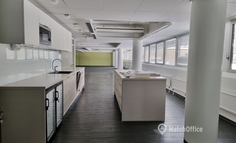 400 m² Office space for rent in Jyväskylä, Vapaudenkatu 48-50, 40100 - 2 | MatchOffice