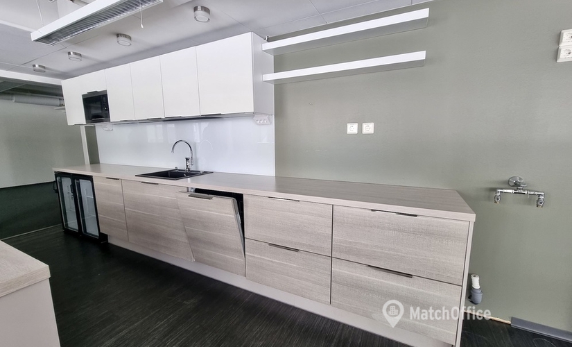 400 m² Commercial office up for rent in Jyväskylä, Vapaudenkatu 48-50, 40100 - 3 | MatchOffice.com