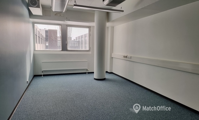 400 m² Office up for rent in Jyväskylä, Vapaudenkatu 48-50, 40100 - 4 | MatchOffice