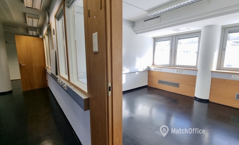 253 m² Flexible office for rent in Jyväskylä, Yliopistonkatu 28, 40100 - 2 | MatchOffice
