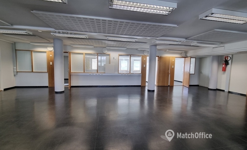 253 m² Office space for rent in Jyväskylä, Yliopistonkatu 28, 40100 - 1 | MatchOffice.com