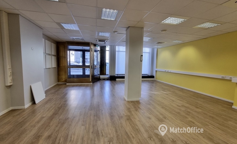 Liiketila Yliopistonkatu 28 40100 Jyväskylä