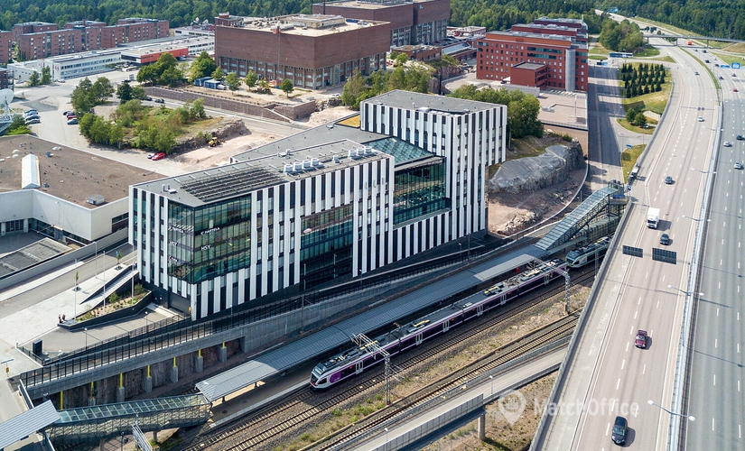 Toimisto Ilmalantori 1 00240 Helsinki